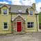 Holiday Cottages Portsalon