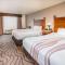 Best Western Plus Riverfront Hotel and Suites