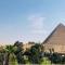 Elite Pyramids Inn Islamic inn - 开罗
