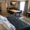 Revontuli Resort Rooms