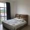 Barrington Square 1 Room Apt @ Pasar Malam