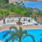 MyroAndrou Hotel Apartments