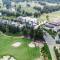 Montgomerie Links Hotel & Villas