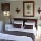 Joan's Bed and Breakfast