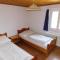 Ferienwohnung Alter Konsum - Bellwald