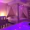 La Paillote Exotique Spa