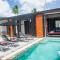 Ample Samui Luxury Pool Villa