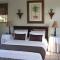 Joan's Bed and Breakfast