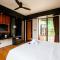 Ample Samui Luxury Pool Villa