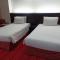 V Verve Service Apartment Hotel
