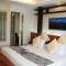 V Verve Service Apartment Hotel - 北柳