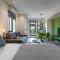 Muse Urban Suites