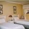 Joan's Bed and Breakfast