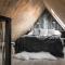 Osada Szeligówka - Premium Chalets Kościelisko