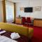 Hotel & Penzión Grand Matej