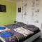 Apartmány MK u MODRÉ KOČKY - Nové Hrady