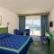 Salmakis Resort & Spa