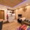 Quality Hosts Arlberg - ALPtyrol Appartements - 圣安东阿尔贝格