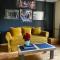 Loft Apartman Menhetn
