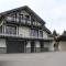 Chalet de la Rigue