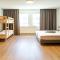 Tailormade Hotel STANS SÜD