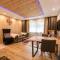 Quality Hosts Arlberg - ALPtyrol Appartements - 圣安东阿尔贝格