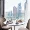 Jumeirah Living Marina Gate Dubai