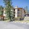 Silver Bear #22 condo