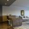 Black Diamond Luxury Beachfront Villa Selenia