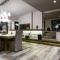 Black Diamond Luxury Beachfront Villa Selenia