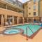 MainStay Suites - Port Arthur