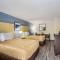Quality Inn Hampton - Newport News