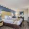Quality Inn Hampton - Newport News