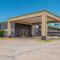 Econo Lodge - Cullman