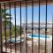 CASA JAN with pool, mountain and sea views. CASA JAN with pool, mountain and sea views.