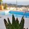 CASA JAN with pool, mountain and sea views. - Enix