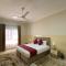 Sama Sohar Hotel Apartments - سما صحار للشقق الفندقية