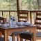 Ziwa Bush Lodge