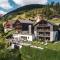 Les Dolomites Mountain Lodges - Сан-Мартино-ин-Бадия