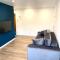Navy city center apartment двокімнатні апартаменти в центрі міста