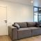 Navy city center apartment двокімнатні апартаменти в центрі міста