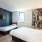 B&B HOTEL Paris Porte de Bagnolet
