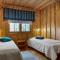 Holiday Home Luostakka iso by Interhome