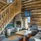 Holiday Home Luostakka small by Interhome