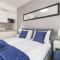 Apartament SEASIDE PARK Kołobrzeg przy plaży