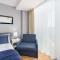 Apartament SEASIDE PARK Kołobrzeg przy plaży