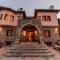 Elysian Luxury Villa Pelion - Tsagkarada