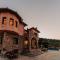 Elysian Luxury Villa Pelion - 桑加拉达