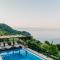 Elysian Luxury Villa Pelion - 桑加拉达