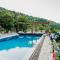 Elysian Luxury Villa Pelion - 桑加拉达